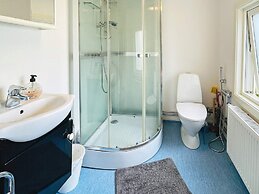 2 Person Holiday Home in Nodinge