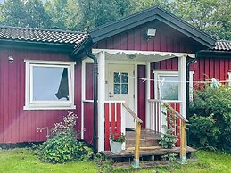 2 Person Holiday Home in Nodinge