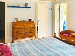 2 Person Holiday Home in Nodinge