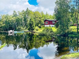 2 Person Holiday Home in Nodinge