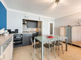 Apartment Apollo in Koksijde With sea View