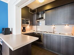 Apartment Apollo in Koksijde With sea View