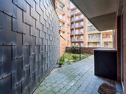 Apartment Apollo in Koksijde With sea View