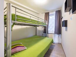 Apartment Apollo in Koksijde With sea View