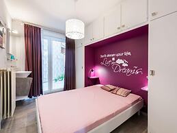 Apartment Apollo in Koksijde With sea View