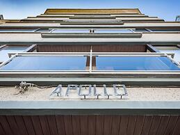 Apartment Apollo in Koksijde With sea View