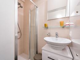 Apartment Apollo in Koksijde With sea View