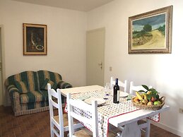 Belvilla by OYO Sassetta 6 Peonia