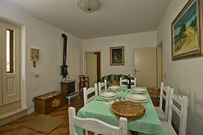 Belvilla by OYO Sassetta 6 Peonia