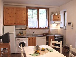 Belvilla by OYO Sassetta 6 Peonia