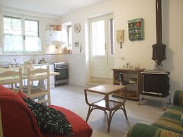 Belvilla by OYO Sassetta 6 Peonia