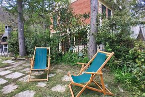 Belvilla by OYO Sassetta 6 Peonia