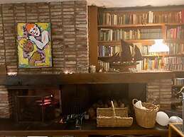 Holiday Home in Vlaanderen With Garden