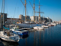 Holiday Home in Vlaanderen With Garden