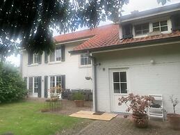 Holiday Home in Vlaanderen With Garden