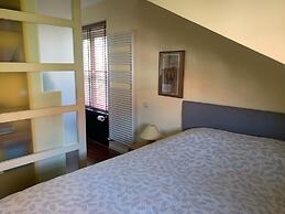 Holiday Home in Vlaanderen With Garden