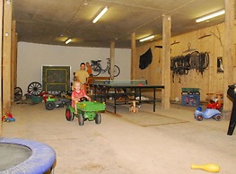 Siems Modern Retreat