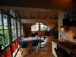 Kirsch Comfortable Holiday Residence