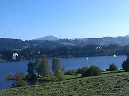 Kirsch Comfortable Holiday Residence