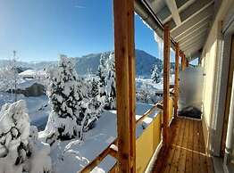 Kirsch Comfortable Holiday Residence