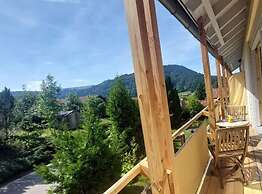 Kirsch Comfortable Holiday Residence