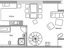 Kirsch Comfortable Holiday Residence