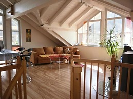 Kirsch Comfortable Holiday Residence