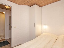 14 Person Holiday Home on a Holiday Park in Blavand