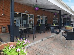 14 Person Holiday Home on a Holiday Park in Blavand