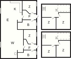 Grand Holiday Home- Type 11