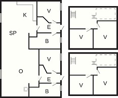 Grand Holiday Home- Type 11