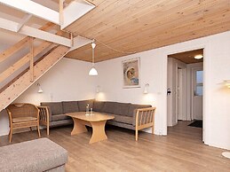 14 Person Holiday Home on a Holiday Park in Blavand