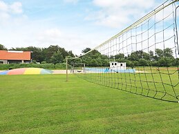 14 Person Holiday Home on a Holiday Park in Blavand