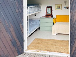 4 Star Holiday Home in Ellos-by Traum