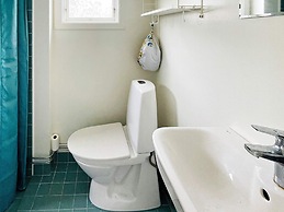 4 Star Holiday Home in Ellos-by Traum