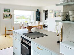 4 Star Holiday Home in Ellos-by Traum