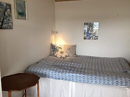 4 Star Holiday Home in Ellos-by Traum