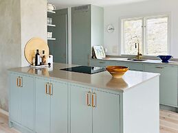 4 Star Holiday Home in Ellos-by Traum