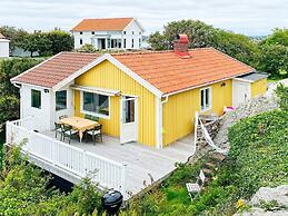 4 Star Holiday Home in Ellos-by Traum