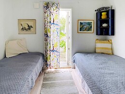 4 Star Holiday Home in Ellos-by Traum