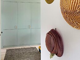 4 Star Holiday Home in Ellos-by Traum