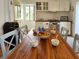 Casa Amica Comfortable Holiday Residence