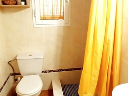 House in Paradisiacal Beach Area La Isleta, Nijar