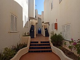 House in Paradisiacal Beach Area La Isleta, Nijar