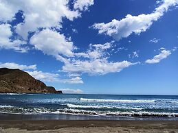 House in Paradisiacal Beach Area La Isleta, Nijar