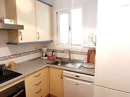 House in Paradisiacal Beach Area La Isleta, Nijar