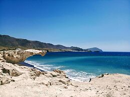 House in Paradisiacal Beach Area La Isleta, Nijar