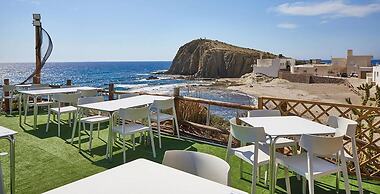House in Paradisiacal Beach Area La Isleta, Nijar