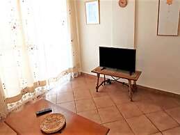 House in Paradisiacal Beach Area La Isleta, Nijar