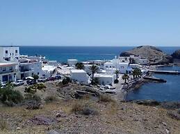 House in Paradisiacal Beach Area La Isleta, Nijar